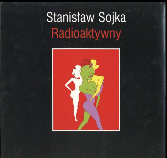 Soyka, Stanislaw 'Radioaktywny' Vinyl Record LP