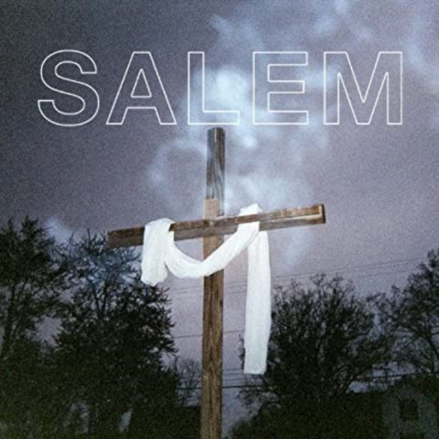 FREE ASSOCIATION: Stream Salem's 'King Night' LP & Read Their  Track-By-Track Commentary - self-titled