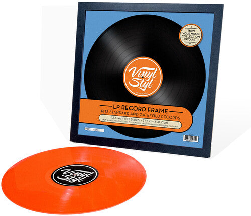 Vinyl Styl™ 12" Record Frame - Sentinel Vinyl