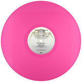 Pretty in Pink (Original Motion Picture Soundtrack) Pink Vinyl Record LP - Sentinel Vinyl
