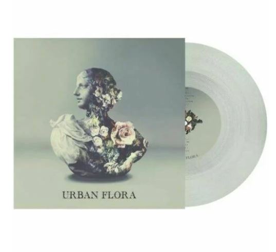 'Urban Flora' Vinyl LP | Sentinel Vinyl