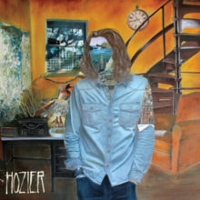 Hozier "Hozier" Vinyl Record LP - Sentinel Vinyl