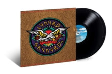 Lynrd Skynrd 'Skynrd's Innards (Their Greatest Hits)' Vinyl record LP - Sentinel Vinyl