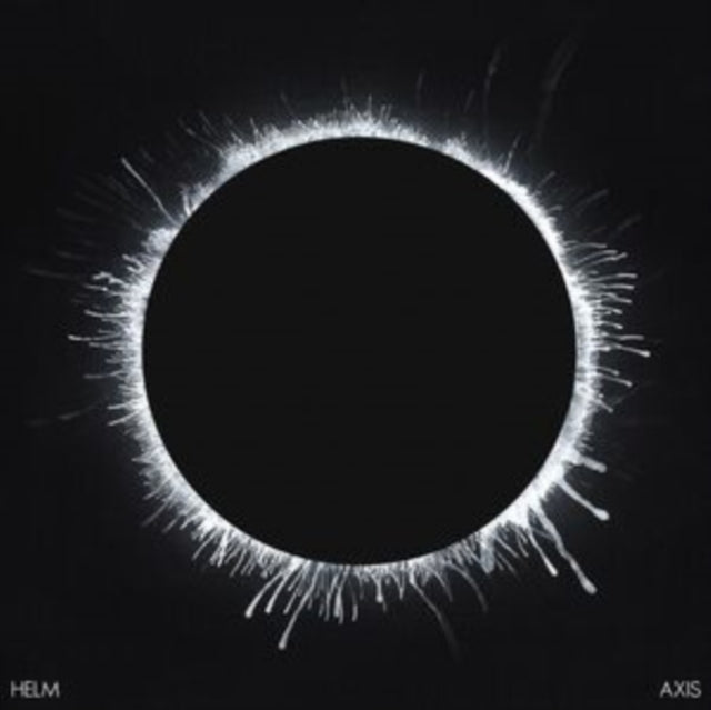 Helm 'Axis (Bone White Vinyl)' Vinyl Record LP - Sentinel Vinyl