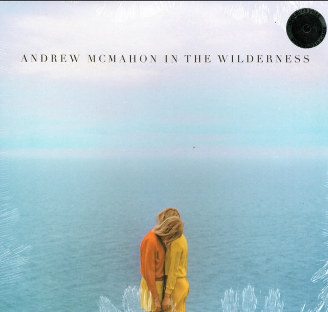 Andrew Mcmahon In The Wilderness Andrew Mcmahon In The Wilderness Vinyl Record LP