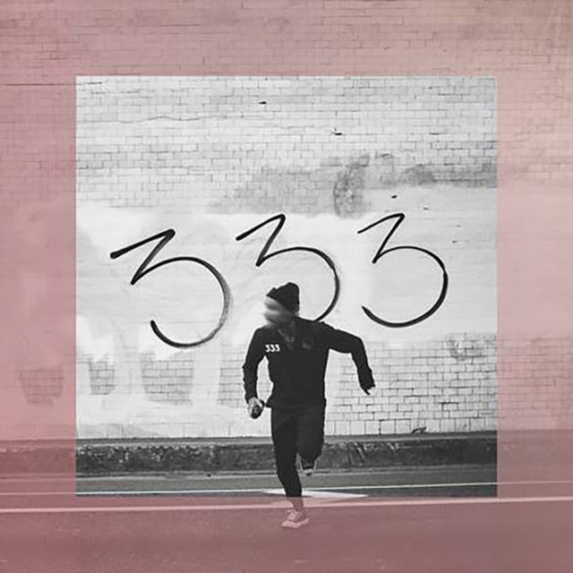 Fever 333 Strength In Numb333Rs (Opaque Pink Vinyl/Dl Card) Vinyl Record LP