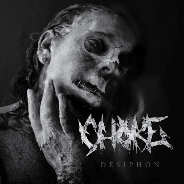 Choke 'Desiphon' Vinyl Record LP - Sentinel Vinyl
