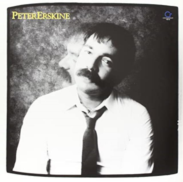Erskine, Peter 'Peter Erskine' Vinyl Record LP