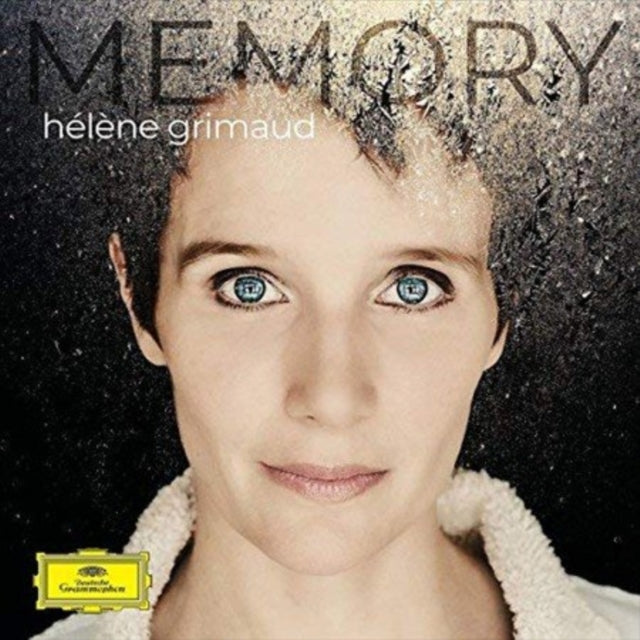 Grimaud, Helene 'Memory (Lp)' Vinyl Record LP