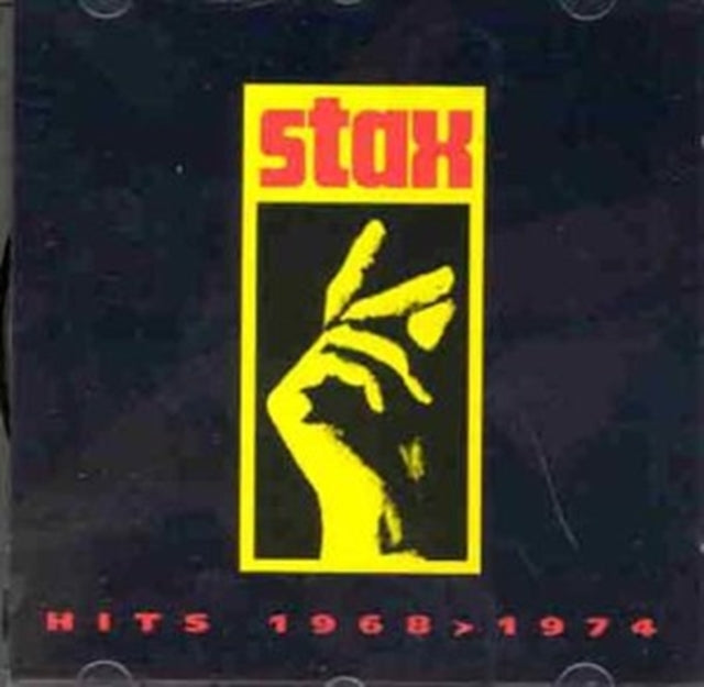 Various Artists Stax Gold / Various Vinyl Record LP