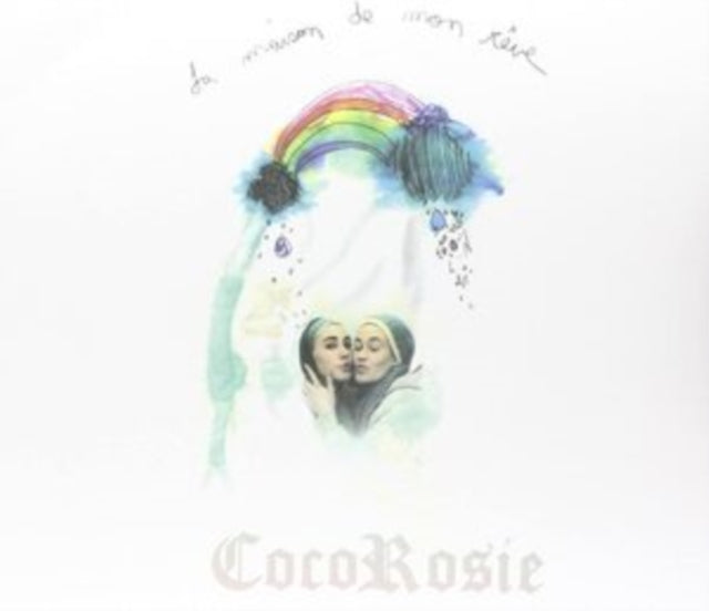Cocorosie La Maison De Mon Reve Vinyl Record LP