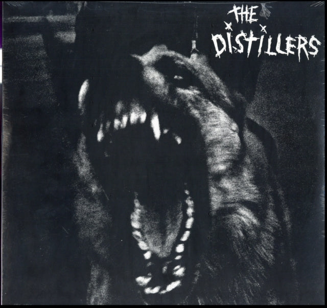 Distillers Distillers Vinyl Record LP