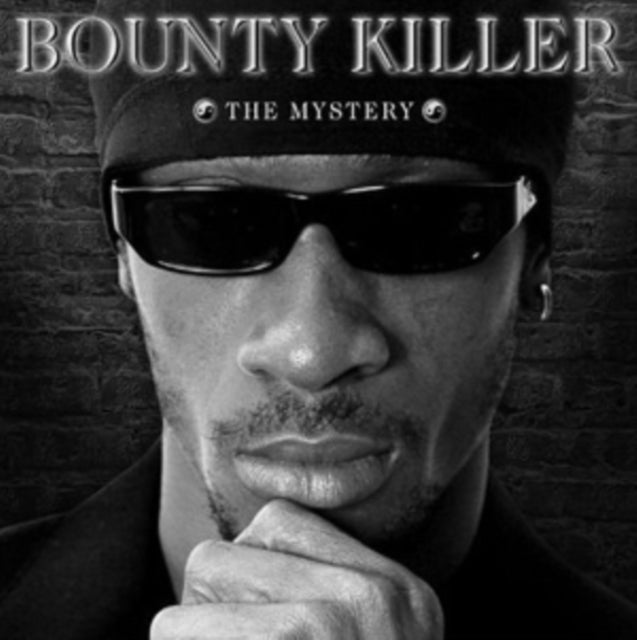 Bounty Killer 'Mystery' Vinyl Record LP