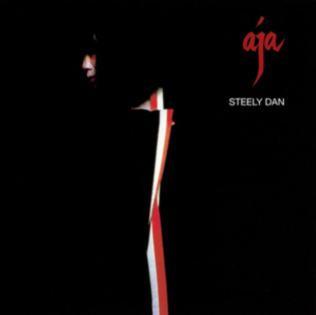 Steely Dan Aja Vinyl Record LP