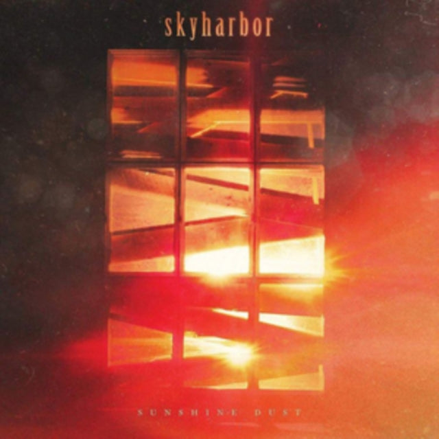 Skyharbor 'Sunshine Dust' Vinyl Record LP