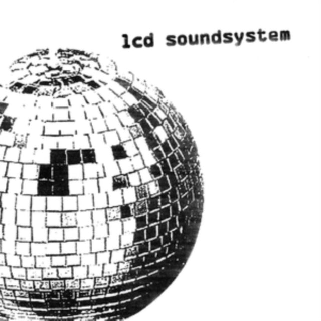 Lcd Soundsystem Lcd Soundsystem Vinyl Record LP