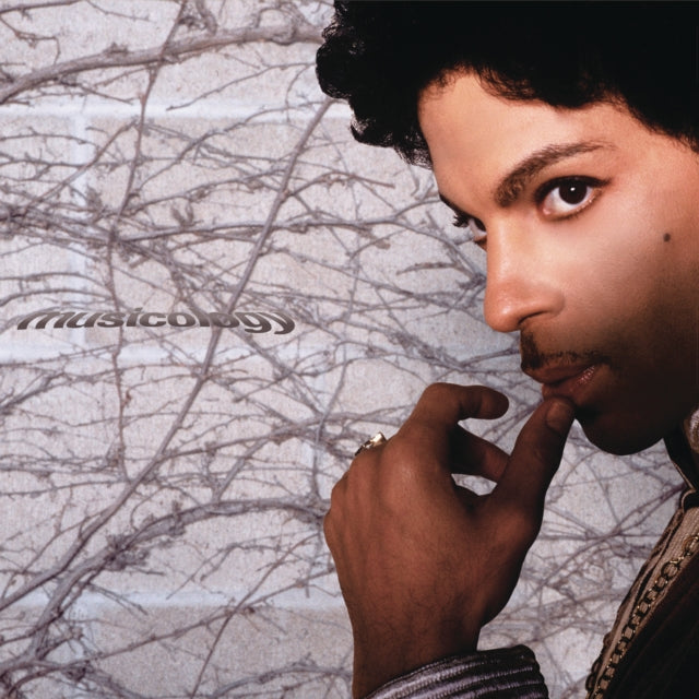 Prince Musicology (2Lp/150G/Purple Vinyl) Vinyl Record LP