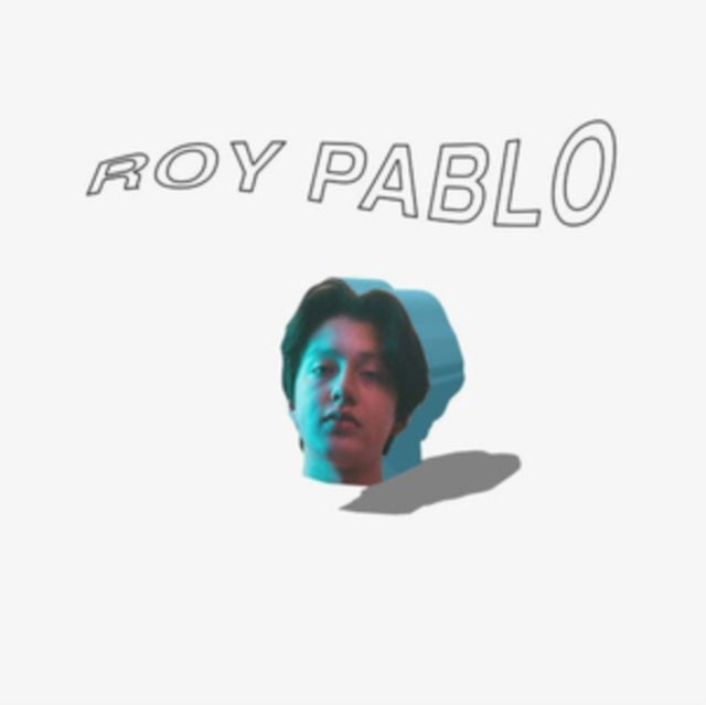 Boy Pablo Roy Pablo (White Vinyl) Vinyl Record LP