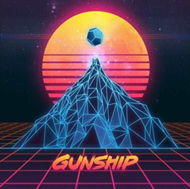 Gunship Gunship (2 Lp) Vinyl Record LP