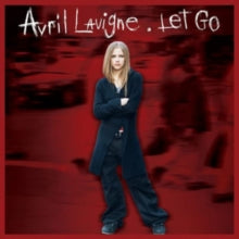Avril Lavigne - Let Go (20th Anniversary) - Sentinel Vinyl