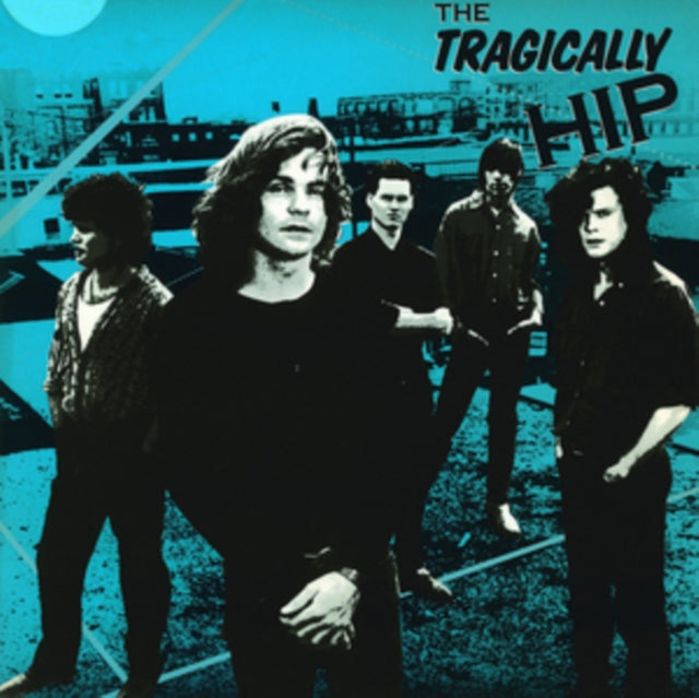 Tragically Hip Tragically Hip (180G) Vinyl Record LP