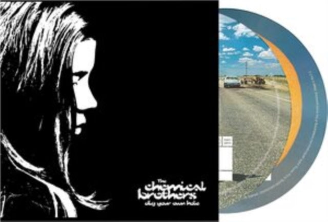 Chemical Brothers 'Dig Your Own Hole (25Th Anniversary) (2CD)' 