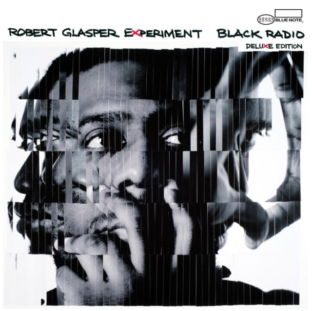 Glasper, Robert Experiment 'Black Radio 10Th Anniversary Deluxe Edition (2CD)' 