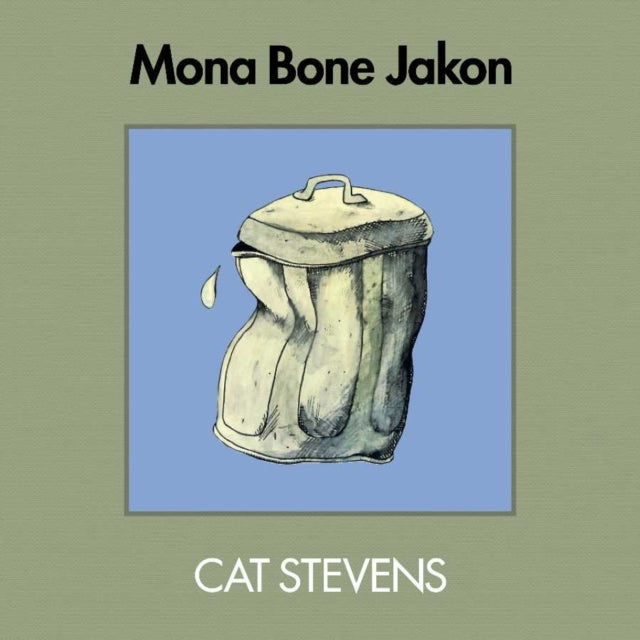 Stevens, Cat 'Mona Bone Jakon (2CD/Deluxe Edition)' 