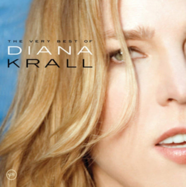 Krall,Diana Very Best Of Diana Krall (180G) Vinyl Record LP