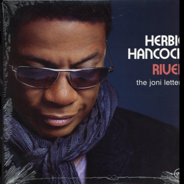 Hancock,Herbie River: The Joni Letters (2Lp) Vinyl Record LP