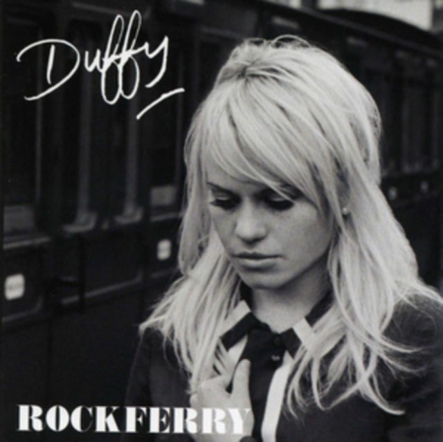 Duffy Rockferry Vinyl Record LP