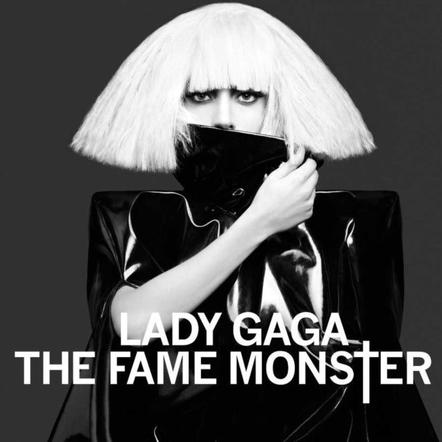 Lady Gaga 'Fame Monster (2CD)' 