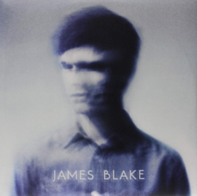 Blake,James James Blake Vinyl Record LP
