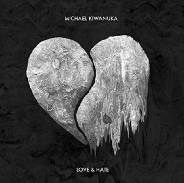 Kiwanuka,Michael Love And Hate Vinyl Record LP