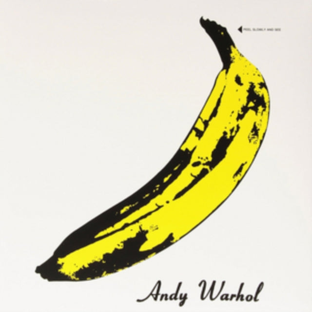 Velvet Underground Velvet Underground & Nico (50Th Anniversary Edition) Vinyl Record LP
