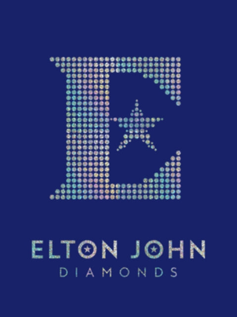 John, Elton 'Diamonds (3 CD Box/Limited Deluxe Edition)' 