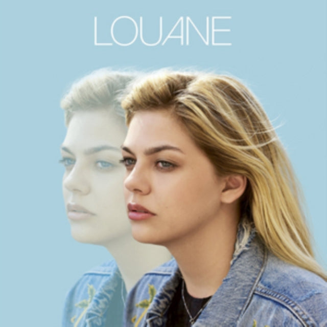 Louane 'Louane (Limited Edition) (CD/Dvd)' 