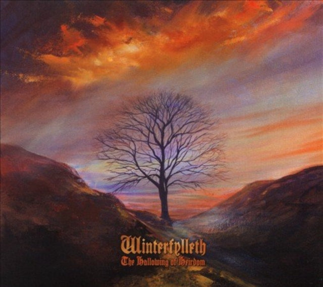 Winterfylleth 'Hallowing Of Heirdom (2CD/4 Bonus Tracks)' 