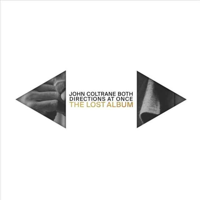 Coltrane, John 'Both Directions At Once: The Lost Album (2CD)' 