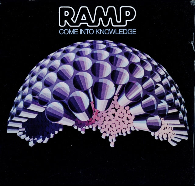 Ramp Come Into Knowledge (Lp) Vinyl Record LP
