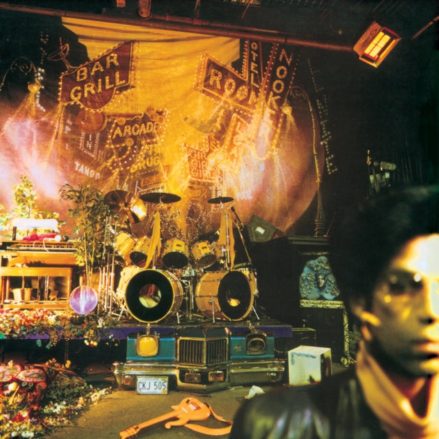 Prince 'Sign O' The Times (Remastered/2CD)' 
