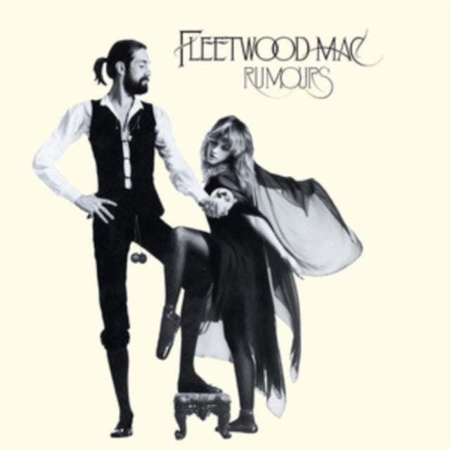 Fleetwood Mac 'Rumours (Deluxe Edition/4CD)' 