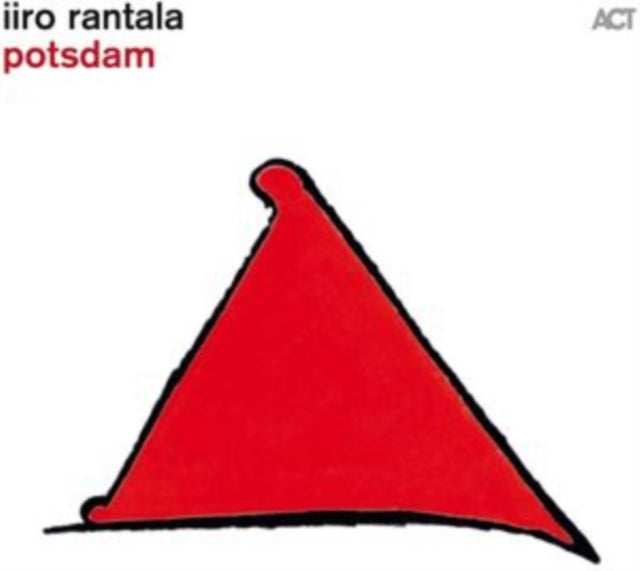Rantala, Iiro 'Potsdam' Vinyl Record LP - Sentinel Vinyl