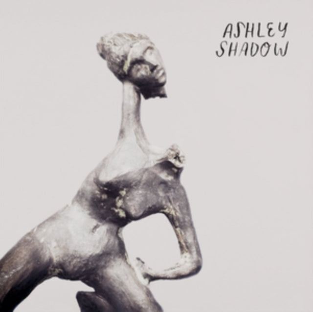 Shadow, Ashley 'Ashley Shadow' Vinyl Record LP