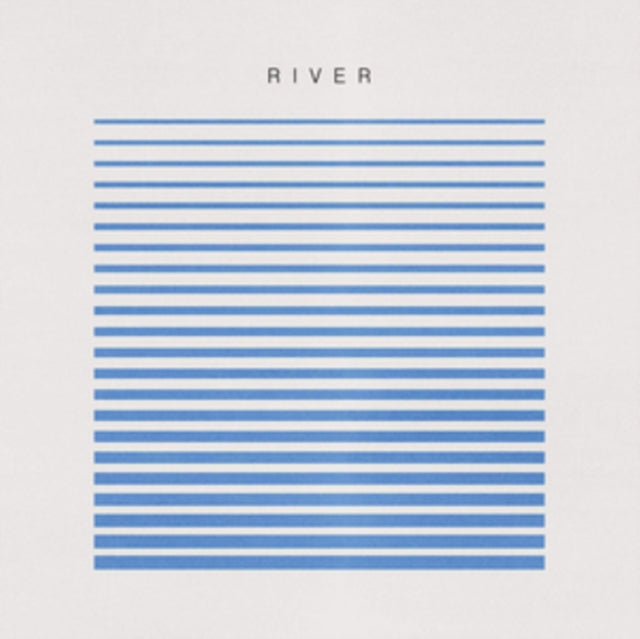 Rain Phoenix 'River (Colored Vinyl)' Vinyl Record LP
