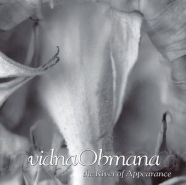 Obmana, Vidna 'River Of Appearance (10Th Anniversary 2-CD Edition)' 