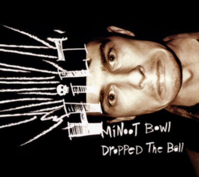 Hilt 'Minoot Bowl Dropped The Ball' Vinyl Record LP