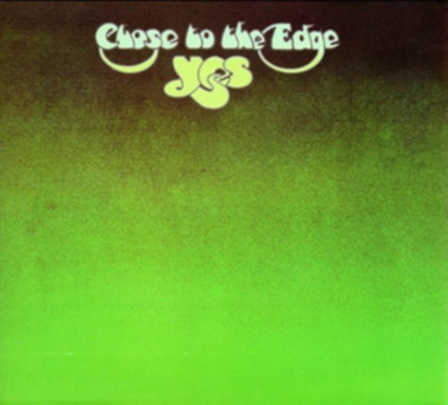 Yes 'Close To The Edge (Steven Wilson Mix) (CD/Dvd-A)' 
