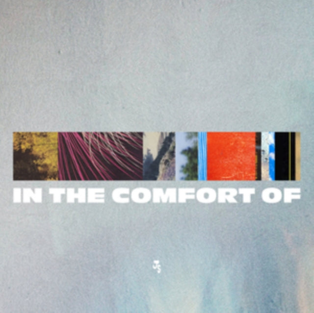 Sango 'In The Comfort Of' Vinyl Record LP