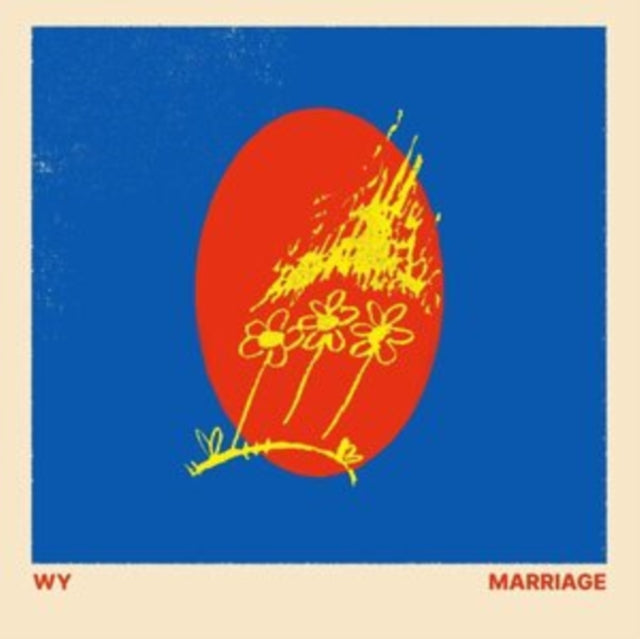 Wy 'Marriage (Colour Vinyl)' Vinyl Record LP - Sentinel Vinyl